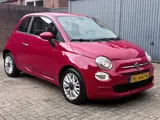 Foto 27 van Fiat 500 0.9 TwinAir Turbo Popstar | Airco | Automaat | NAP