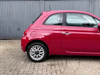 Foto 19 van Fiat 500 0.9 TwinAir Turbo Popstar | Airco | Automaat | NAP