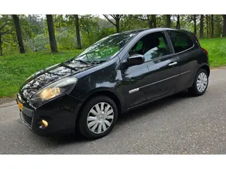 Renault Clio 1.5 dCi - Opvoerpomp diesel defect - Rijdt goed