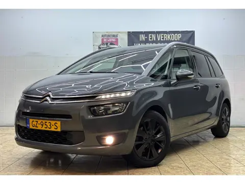 Citroen Grand C4 Picasso 1.6 e-THP Business/2DE EIG/Dealer O.H