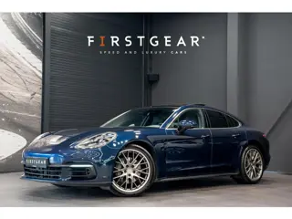 Porsche Panamera 4S 4.0 Diesel V8 *BOSE / Panorama / 18-wegs Stoelen / Surround View / Stoelventilat