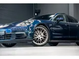 Foto 25 van Porsche Panamera 4S 4.0 Diesel V8 *BOSE / Panorama / 18-wegs Stoelen / Surround View / Stoelventilat
