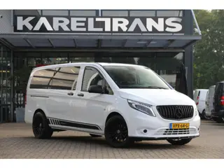 Mercedes-Benz Vito 116 CDI | Aut. | DC | KAR-edition | Cruise | Airco..