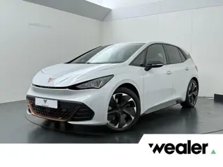 CUPRA Born Adrenaline 62 kWh | 231 PK | SoH 89% | Adaptive cruise control | Achteruitrijcamera | Bea