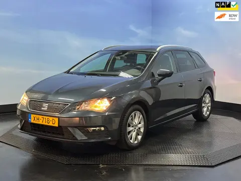 Seat Leon ST 1.0 EcoTSI Style Business Intense Carplay, Clima, Park Pilot