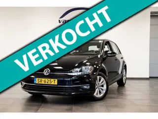 Volkswagen Golf 1.0 TSI Comfortline | DAB | Navi | Apple/Android Carplay