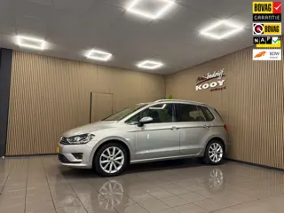 Volkswagen Golf Sportsvan 1.2 TSI Comfortline * Automaat / Navigatie / Cruise control / LM Velgen / 