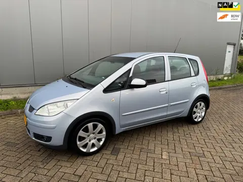 Mitsubishi Colt 1.5 Instyle Automaat Airco Isofix Lmv Nap