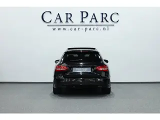 Foto 16 van Mercedes-Benz C-klasse Estate AMG 43 4MATIC 367+PK LED/PANORAMADAK/LEDER+S.VERKOELING+MEMORY/19"/CAM