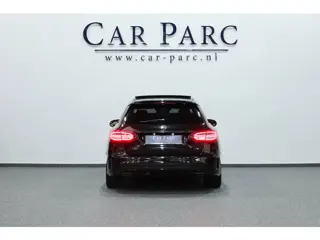 Foto 15 van Mercedes-Benz C-klasse Estate AMG 43 4MATIC 367+PK LED/PANORAMADAK/LEDER+S.VERKOELING+MEMORY/19"/CAM