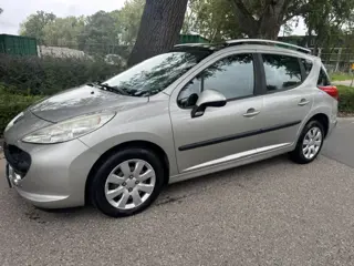 Peugeot 207 SW 1.6 VTi XS SL. 98.000 KM !! (bj 2008)