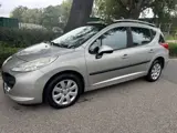 Foto 26 van Peugeot 207 SW 1.6 VTi XS SL. 98.000 KM !! (bj 2008)