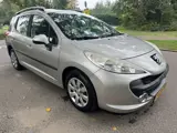 Foto 25 van Peugeot 207 SW 1.6 VTi XS SL. 98.000 KM !! (bj 2008)