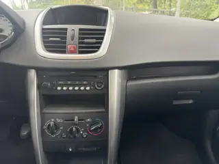 Foto 19 van Peugeot 207 SW 1.6 VTi XS SL. 98.000 KM !! (bj 2008)