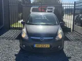 Foto 21 van Opel Corsa 1.2-16V Color Edition AIRCO!APK!LAGE KM!KOOPJE!