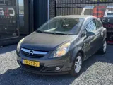 Foto 30 van Opel Corsa 1.2-16V Color Edition AIRCO!APK!LAGE KM!KOOPJE!