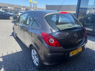 Foto 19 van Opel Corsa 1.2-16V Color Edition AIRCO!APK!LAGE KM!KOOPJE!