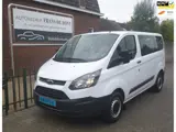 Foto 21 van Ford Transit Custom 310 2.0 TDCI L1H1 Ambiente AIRCO 9 PERSOONS € 10.500 EX BTW