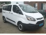 Foto 30 van Ford Transit Custom 310 2.0 TDCI L1H1 Ambiente AIRCO 9 PERSOONS € 10.500 EX BTW