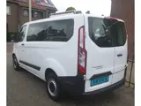 Foto 29 van Ford Transit Custom 310 2.0 TDCI L1H1 Ambiente AIRCO 9 PERSOONS € 10.500 EX BTW