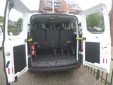 Foto 27 van Ford Transit Custom 310 2.0 TDCI L1H1 Ambiente AIRCO 9 PERSOONS € 10.500 EX BTW