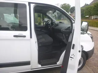 Foto 16 van Ford Transit Custom 310 2.0 TDCI L1H1 Ambiente AIRCO 9 PERSOONS € 10.500 EX BTW