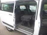 Foto 25 van Ford Transit Custom 310 2.0 TDCI L1H1 Ambiente AIRCO 9 PERSOONS € 10.500 EX BTW