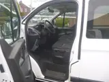 Foto 24 van Ford Transit Custom 310 2.0 TDCI L1H1 Ambiente AIRCO 9 PERSOONS € 10.500 EX BTW