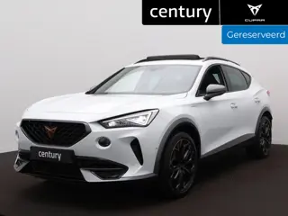 CUPRA Formentor 1.4 e-Hybrid VZ Tribe Edition | Panodak | 360 Camera | Zwenkbare trekhaak | Elek. St