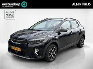 Kia Stonic 1.0 T-GDi MHEV DynamicLine | Fabrieksgarantie | 1ste Eigenaar |