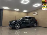 Foto 21 van Volvo XC40 2.0 B4 Inscription * Trekhaak / Camera / Stoel- Stuurverwarming / Leder / NL Auto *