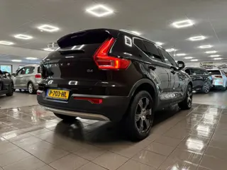 Foto 13 van Volvo XC40 2.0 B4 Inscription * Trekhaak / Camera / Stoel- Stuurverwarming / Leder / NL Auto *