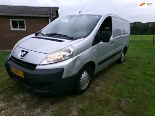 Peugeot Expert 229 2.0 HDIF L2H1