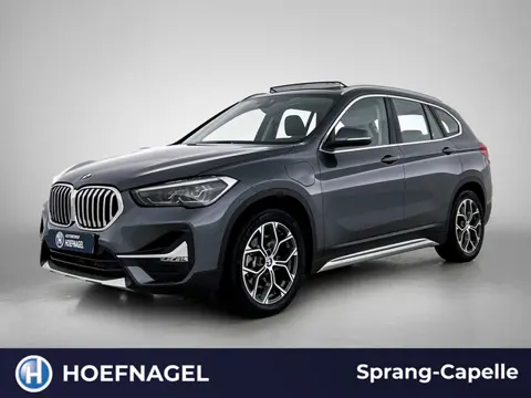 BMW X1 XDrive25e xLine | Panodak | Camera | Stoelverwarming | Cruise Control