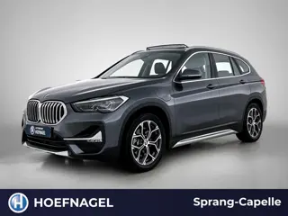BMW X1 XDrive25e xLine | Panodak | Camera | Stoelverwarming | Cruise Control