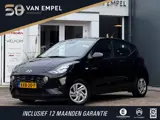 Foto 22 van Hyundai I10 1.0 Premium | Camera | Stoelverwarming | Navigatie by App | Climate control | Cruise Con
