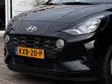 Foto 27 van Hyundai I10 1.0 Premium | Camera | Stoelverwarming | Navigatie by App | Climate control | Cruise Con