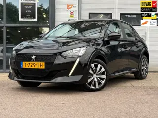 Peugeot E-208 EV Active 50 kWh| CARPLAY| CRUISE| NAP