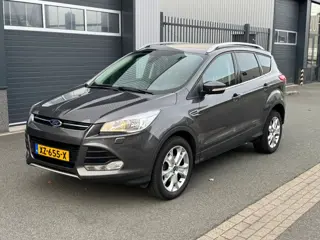 Ford Kuga 1.6 Titanium