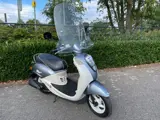 Foto 26 van SYM Mio 50 Scooter Windscherm Hoog BETAAL met in3