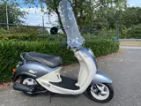 Foto 27 van SYM Mio 50 Scooter Windscherm Hoog BETAAL met in3