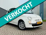 Foto 30 van Fiat 500 1.2 Pop NIEWE APK,AIRCO