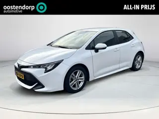Toyota Corolla 1.8 Hybrid Active