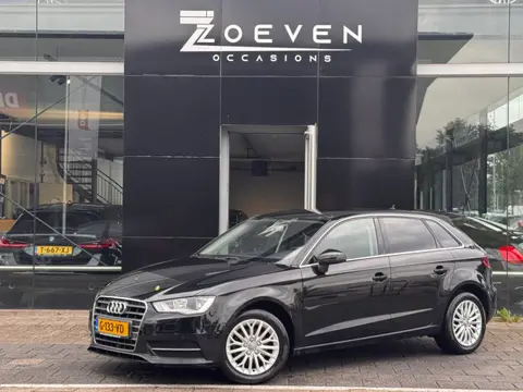 Audi A3 Sportback 1.6 TDI Sport Lease Edition