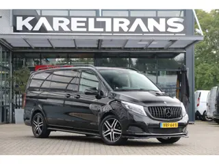Mercedes-Benz V-Klasse v250d | Aut. | DC | 2x Schuifdeur | Cruise | Clima..