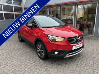 Opel Crossland X 1.2 Turbo Innovation (bj 2017)