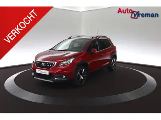 Peugeot 2008 1.2 PureTech GT-line