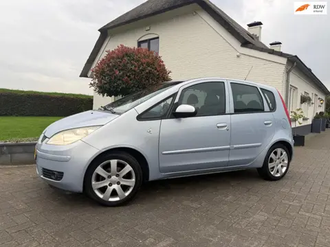 Mitsubishi Colt 1.3 Invite / Bj: 2005 / Airco / apk tot 01-2027!