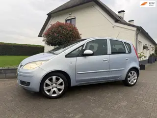 Mitsubishi Colt 1.3 Invite / Bj: 2005 / Airco / apk tot 01-2027!