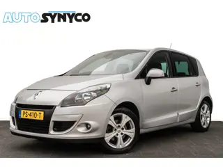 Renault Scénic 2.0 Dynamique Automaat | Trekhaak | Cruise | PDC | Climate Control | Keyless